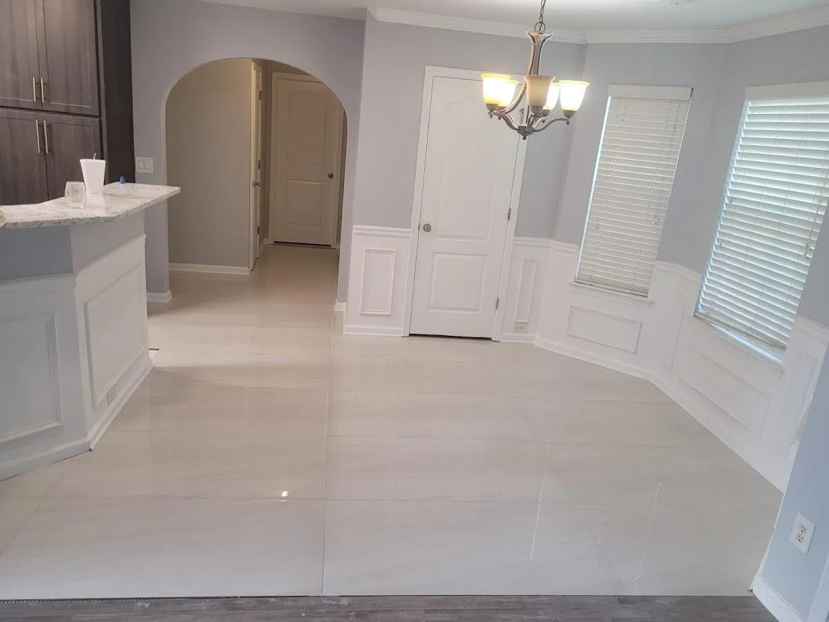 Water Damage Restoration services in Lake Shore, MD